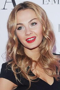 Małgorzata Socha