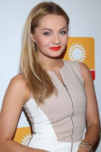 Małgorzata Socha
