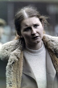 Małgorzata Ząbkowska