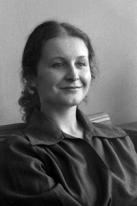 Małgorzata Ząbkowska