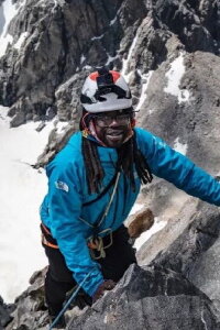 Malik Martin