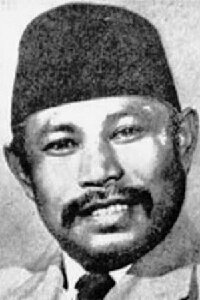 Malik Sutan Muda