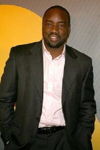 Malik Yoba