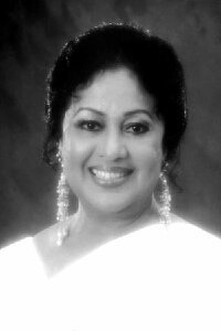 Malini Fonseka