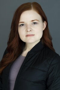 Mallory Holmes