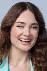 Mallory Jansen