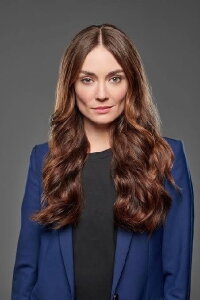 Mallory Jansen