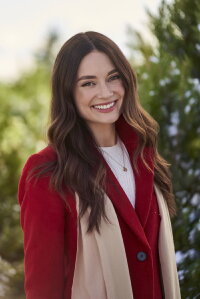 Mallory Jansen