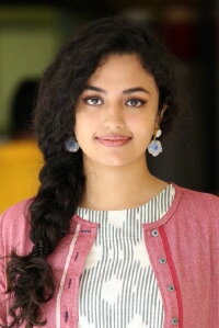 Malvika Nair