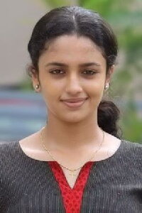Malvika Nair