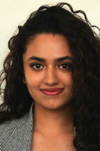 Malvika Nair