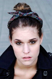 Malwina Buss