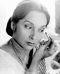 Mamata Shankar