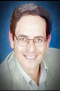 Mamdouh Abdelalim