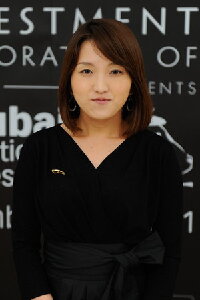 Mami Sunada