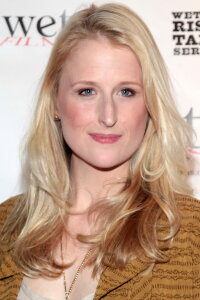 Mamie Gummer