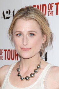 Mamie Gummer