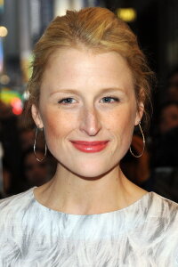 Mamie Gummer