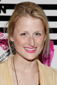 Mamie Gummer