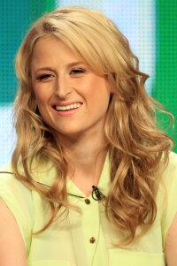 Mamie Gummer