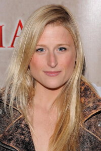 Mamie Gummer