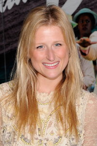 Mamie Gummer