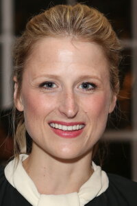 Mamie Gummer
