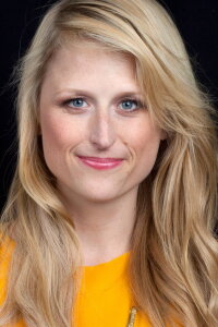 Mamie Gummer
