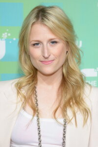 Mamie Gummer