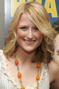 Mamie Gummer