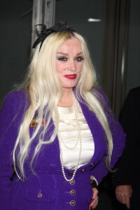 Mamie Van Doren