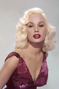 Mamie Van Doren