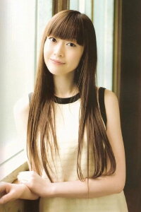 Mamiko Noto