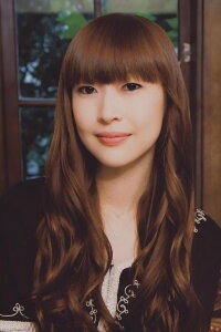 Mamiko Noto