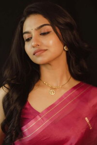Mamitha Baiju