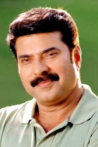 Mammootty