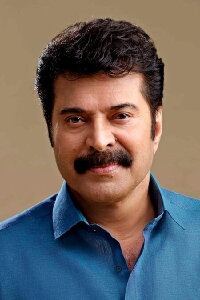 Mammootty