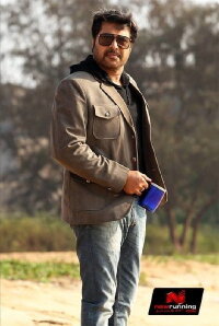 Mammootty