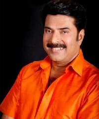 Mammootty