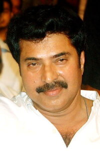 Mammootty