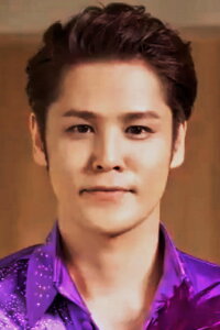 Mamoru Miyano