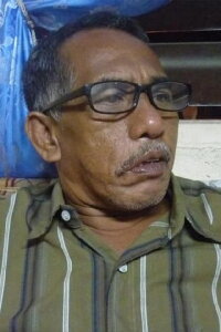 Man Kadir