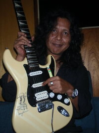 Man Kidal
