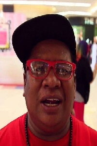 Man Raja Lawak