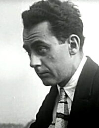 Man Ray