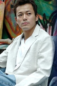 Manabu Ino