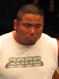 Manabu Nakanishi