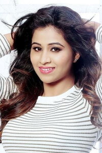 Manali Rathod