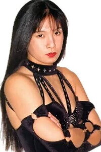 Manami Toyota