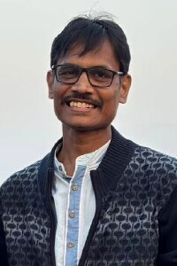 Manash Padhiary